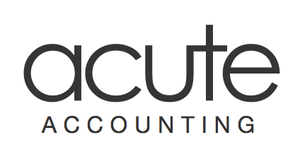 Acute Accounting